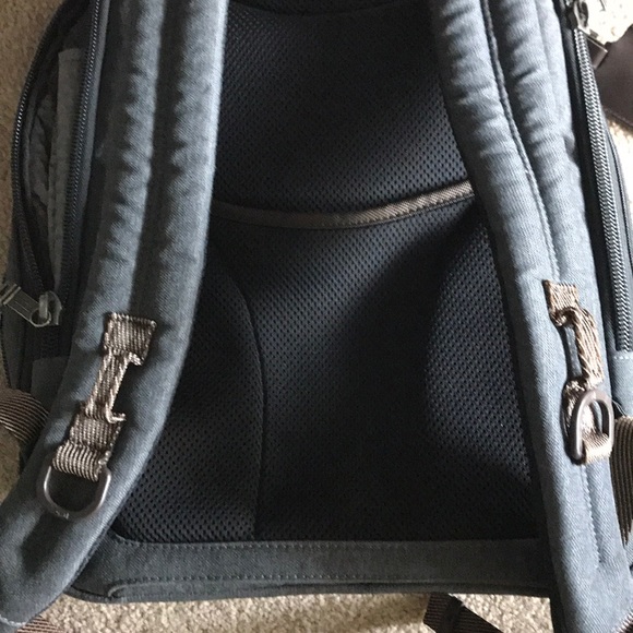 Backpack - Picture 7 of 8